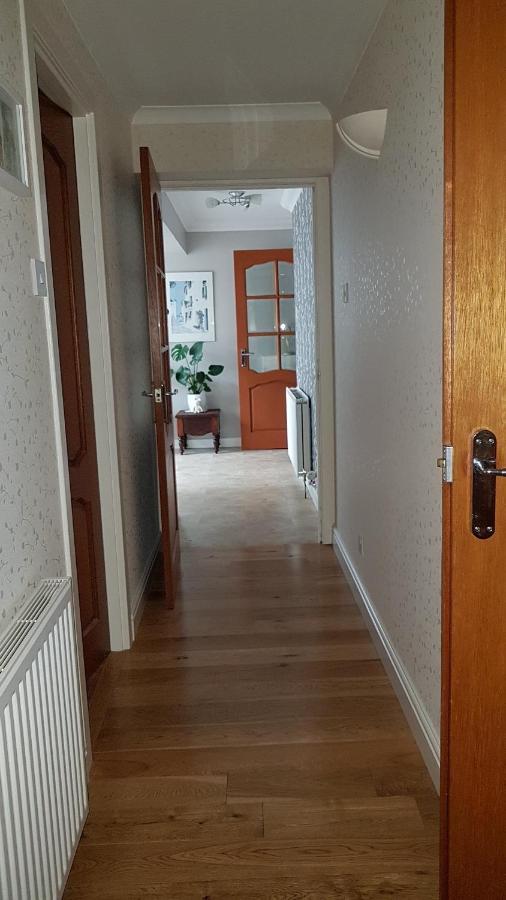 Lilyoak B&B & Self Catering Apartment Insch ภายนอก รูปภาพ