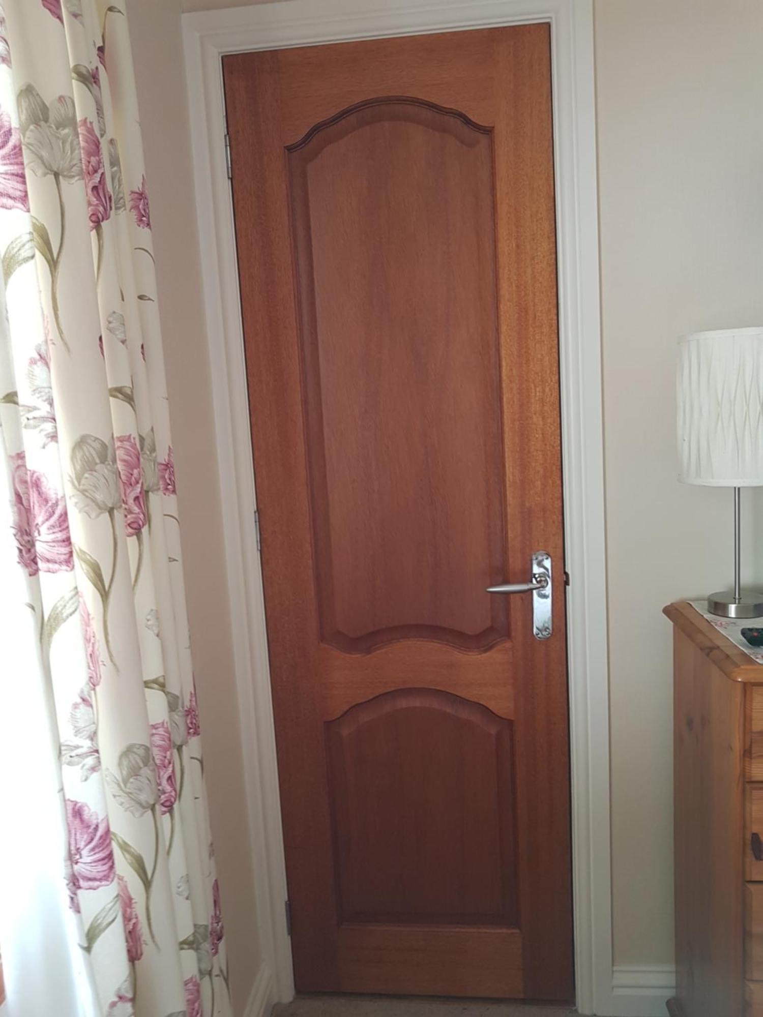 Lilyoak B&B & Self Catering Apartment Insch ภายนอก รูปภาพ
