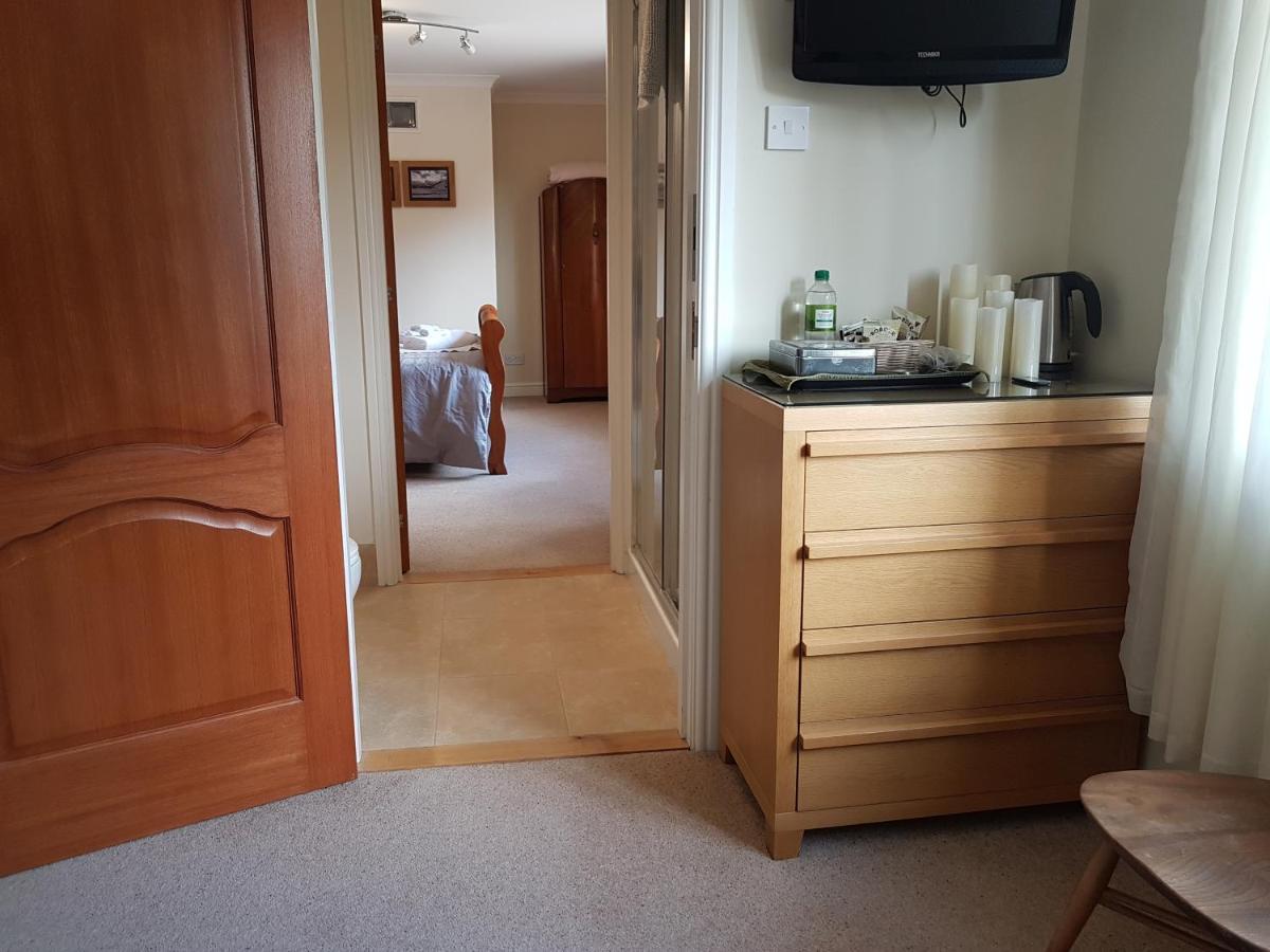 Lilyoak B&B & Self Catering Apartment Insch ภายนอก รูปภาพ