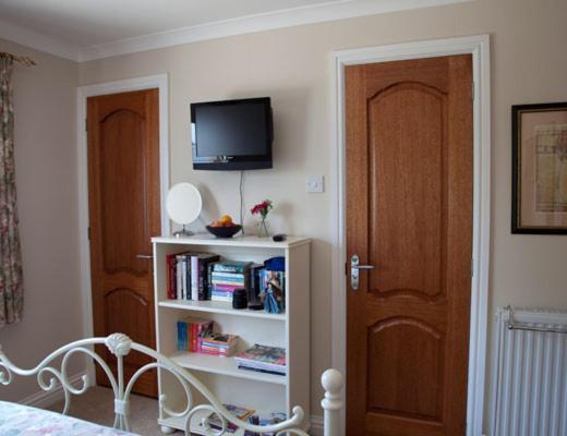 Lilyoak B&B & Self Catering Apartment Insch ภายนอก รูปภาพ