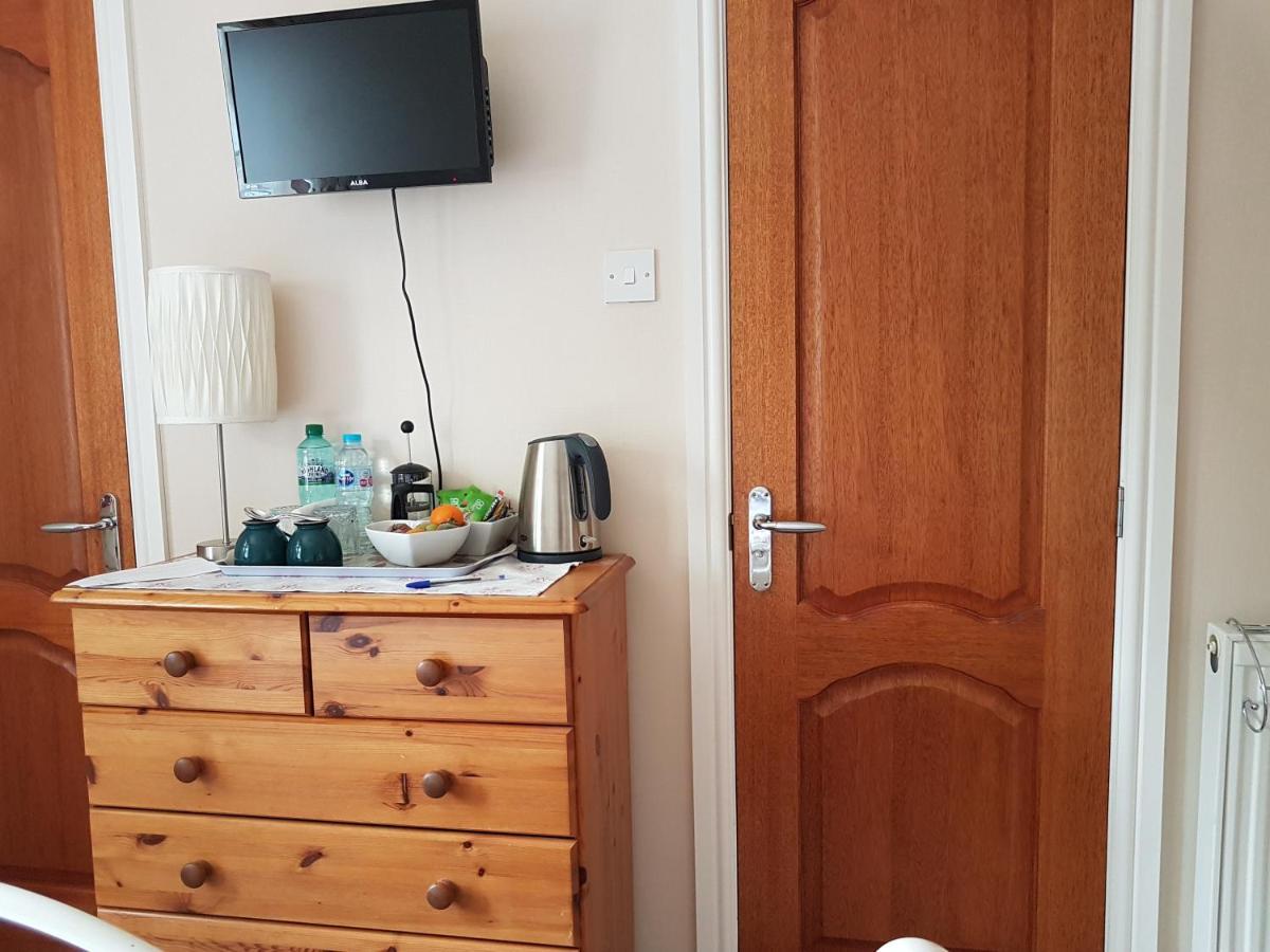 Lilyoak B&B & Self Catering Apartment Insch ภายนอก รูปภาพ