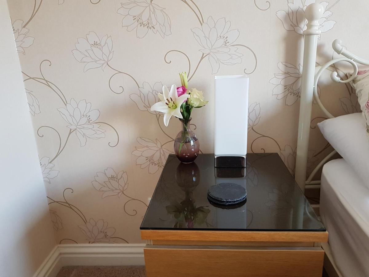 Lilyoak B&B & Self Catering Apartment Insch ภายนอก รูปภาพ