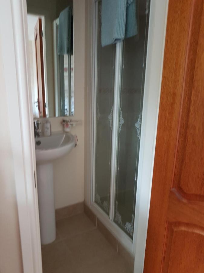Lilyoak B&B & Self Catering Apartment Insch ภายนอก รูปภาพ