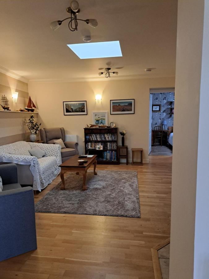 Lilyoak B&B & Self Catering Apartment Insch ภายนอก รูปภาพ