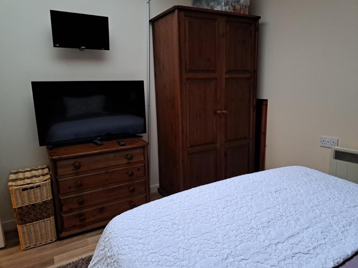 Lilyoak B&B & Self Catering Apartment Insch ภายนอก รูปภาพ