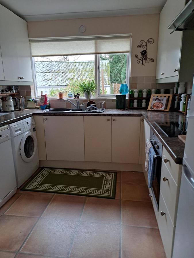 Lilyoak B&B & Self Catering Apartment Insch ภายนอก รูปภาพ