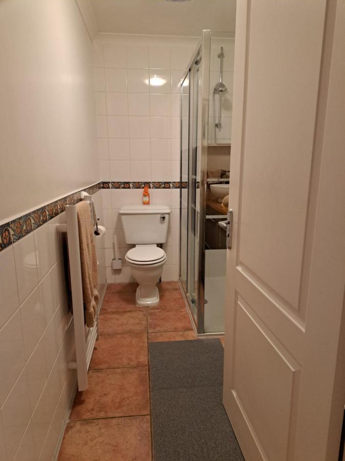 Lilyoak B&B & Self Catering Apartment Insch ภายนอก รูปภาพ