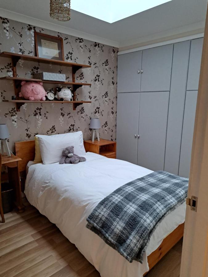 Lilyoak B&B & Self Catering Apartment Insch ภายนอก รูปภาพ