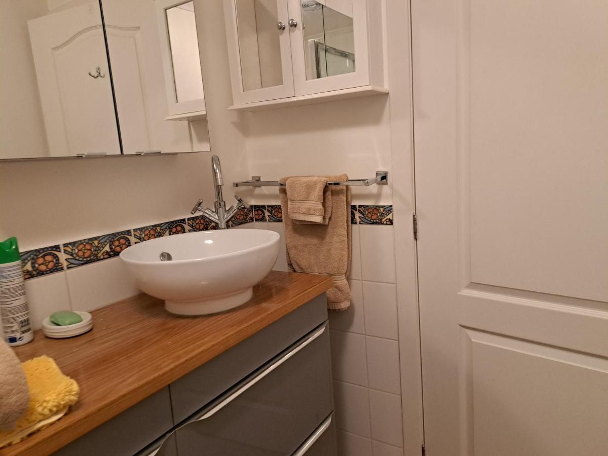 Lilyoak B&B & Self Catering Apartment Insch ภายนอก รูปภาพ