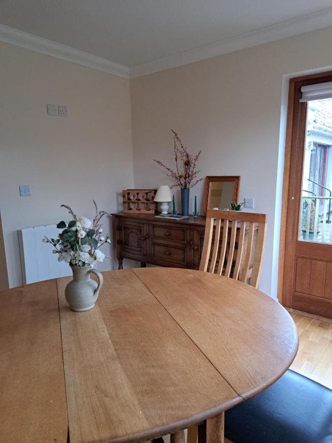 Lilyoak B&B & Self Catering Apartment Insch ภายนอก รูปภาพ