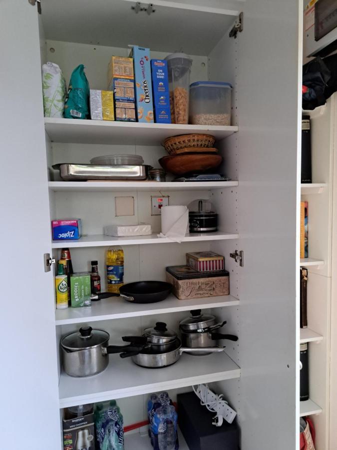 Lilyoak B&B & Self Catering Apartment Insch ภายนอก รูปภาพ